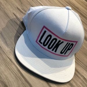 MOD SUN “Look Up” SnapBack